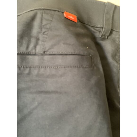 Nike Mens Dri-Fit Black Golf Shorts Size 42 - Picture 5 of 6